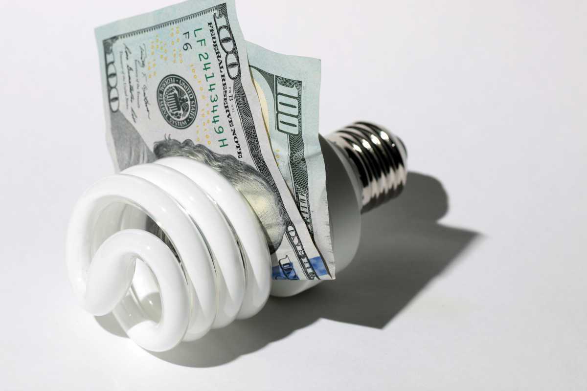 Energy Hoards in Disguise: 5 Household Items that Use Up the Most Electricity - WireNut Home Services