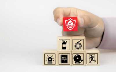 5 Top Causes of Electrical Fires and How to Prevent Them