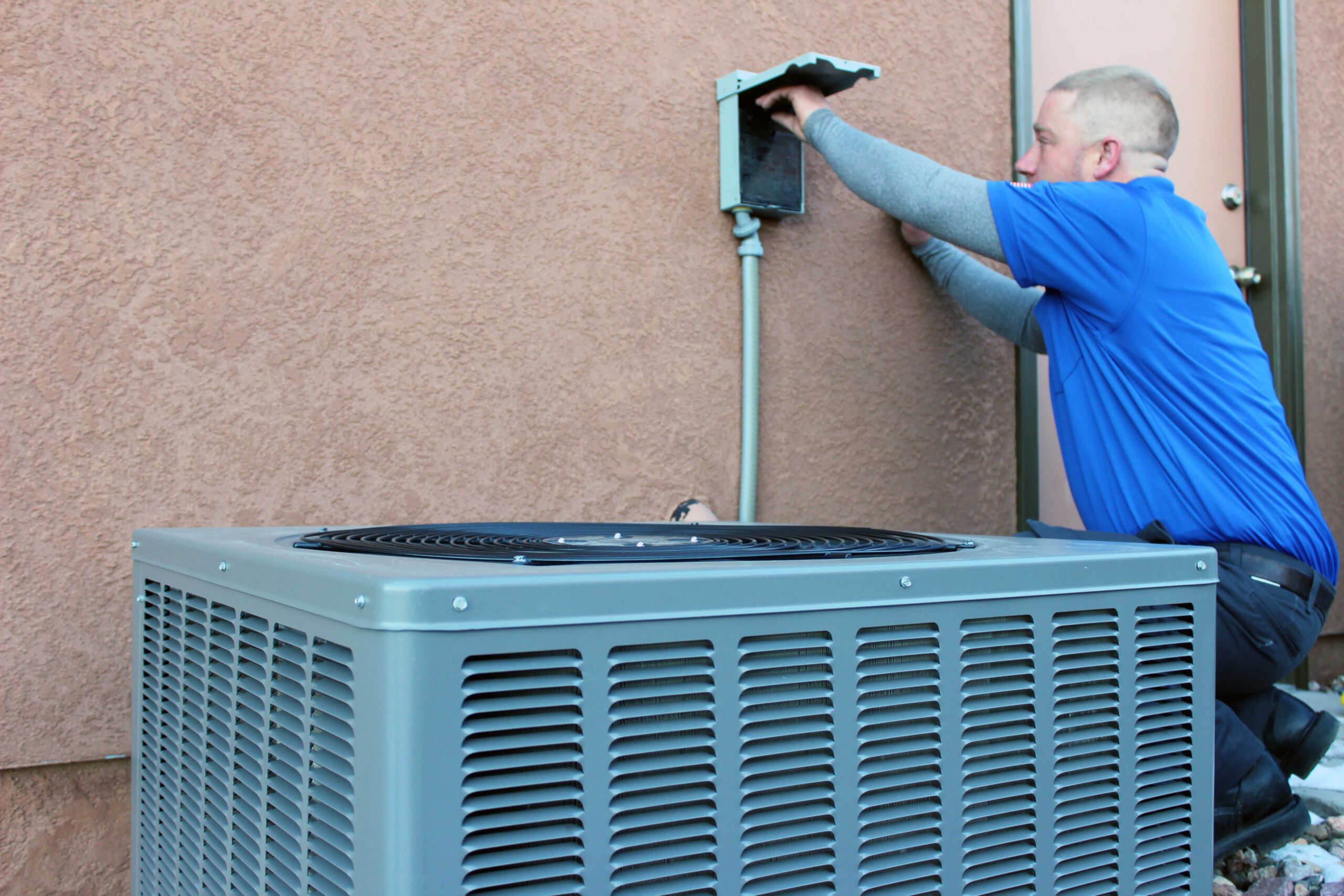 HVAC Service
