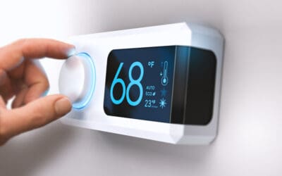 Saving Money With a Smart Thermostat