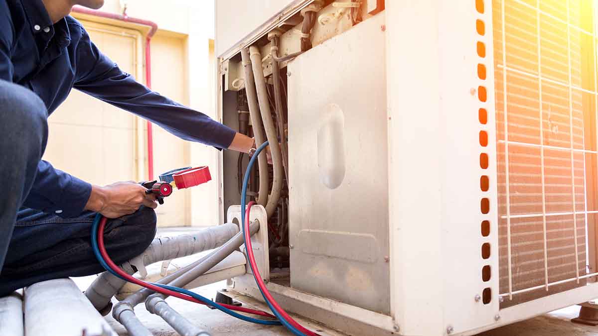 Are Air Conditioner Tune Ups Necessary Answereco