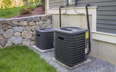 5 HVAC System Maintenance Tips