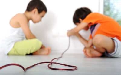 How to Teach Your Kids about Electrical Safety