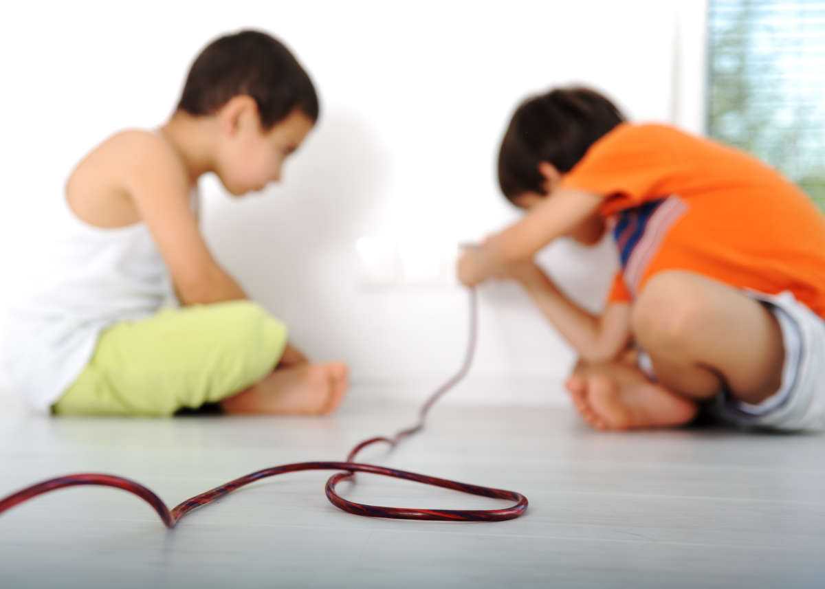 How to Teach Your Kids about Electrical Safety. WireNut Home Services