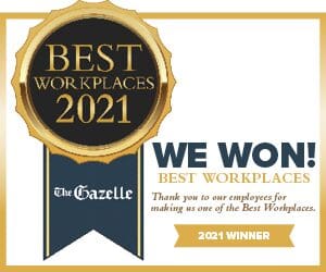 WireNut Best Workplaces 2021