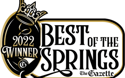 WireNut Home Services Places in the Top 3 in 2022 Best of the Springs