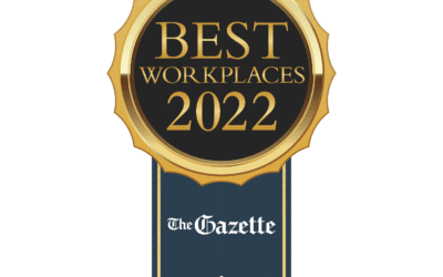 WireNut Wins Best Workplaces 5th Year in a Row