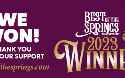 WireNut wins the Gazette’s 2023 Best of the Springs