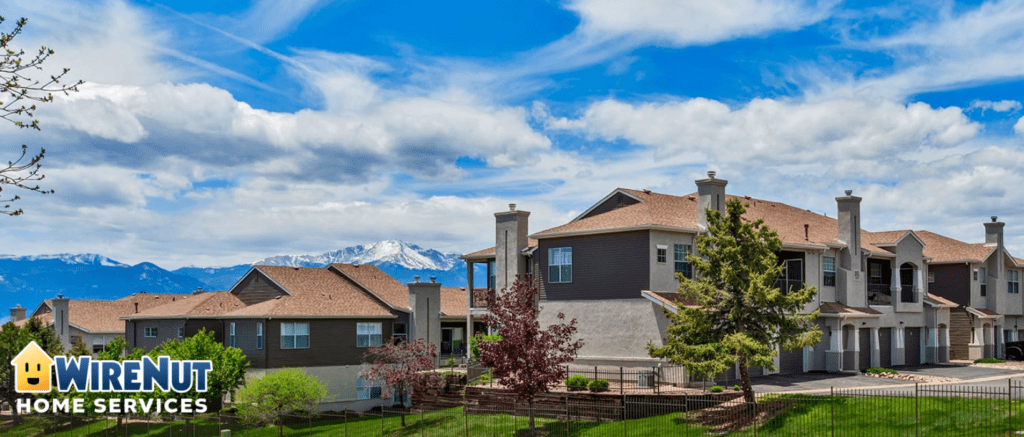 WireNut Home Services HVAC Electrical and Plumbing Briargate, CO