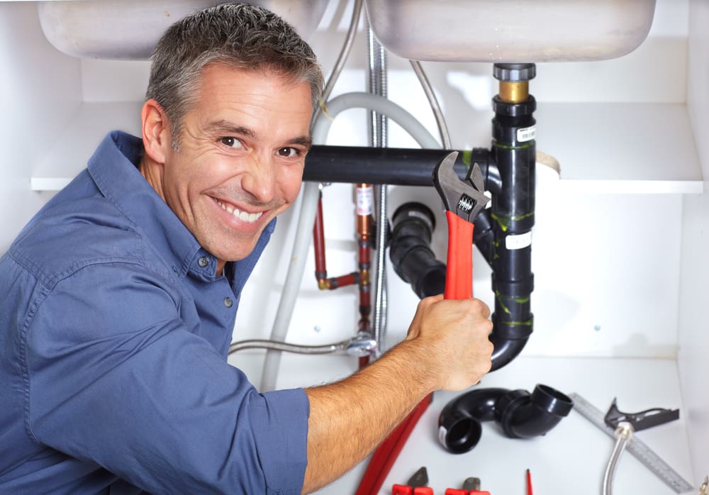 Plumbing Repair Services in Pueblo, CO by WireNut Home Services