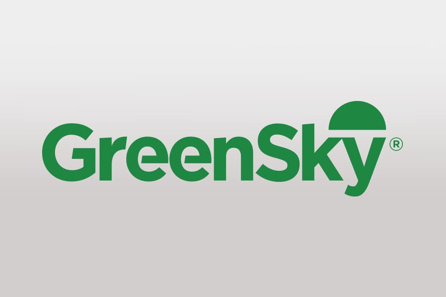 greensky logo