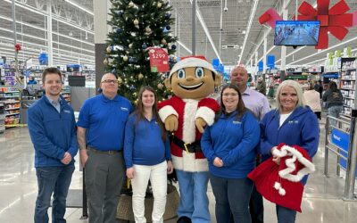 Spreading Holiday Cheer: WireNut Home Services’ Annual Christmas Giveback in Colorado Springs