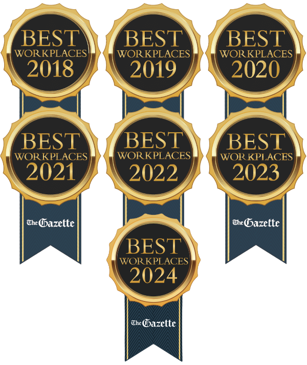 best work places 2023 awards