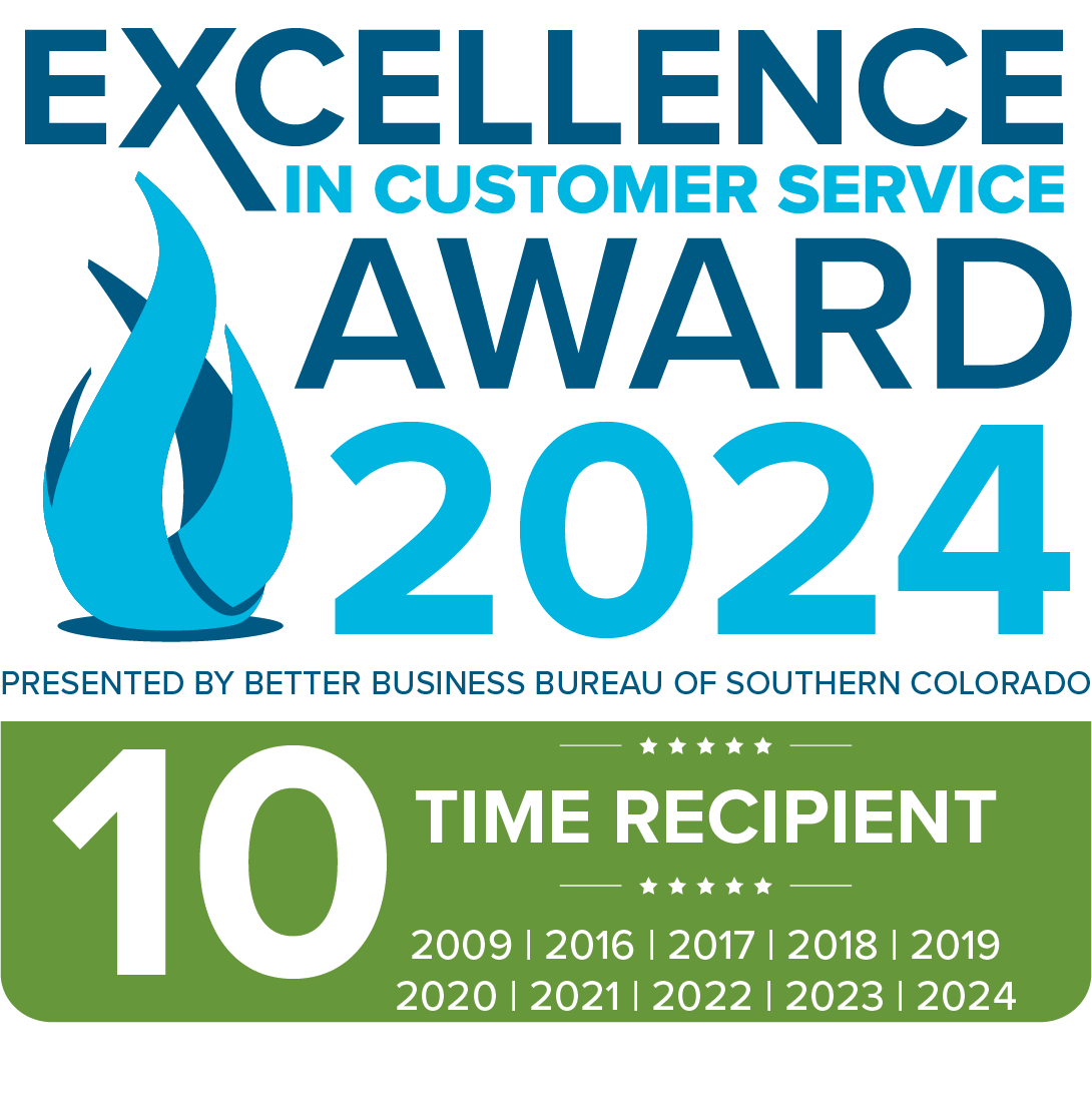 WireNut is the first 9x recipient of the Excellence in Customer Service Award