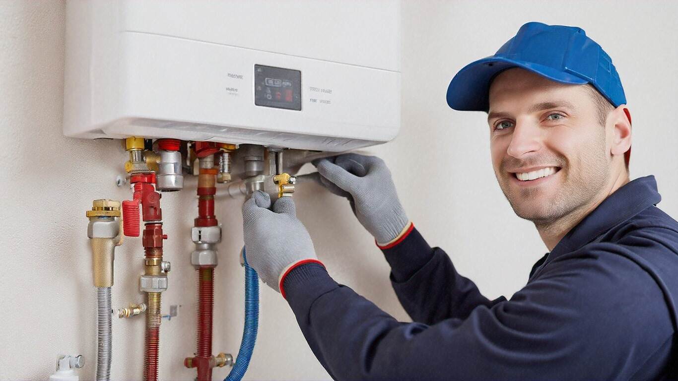 Electrical, HVAC & Plumbing Services in Monument, CO | WireNut Home Services