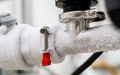 How to Prevent Frozen Pipes This Winter: Expert Tips from WireNut Home Services