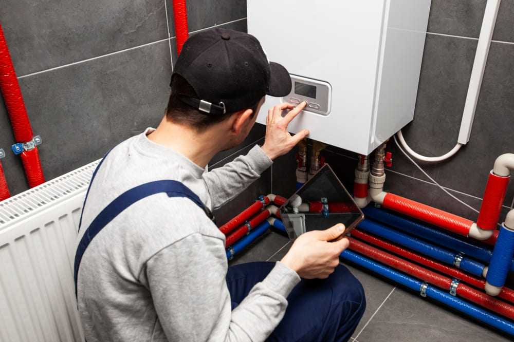 Boiler Installation & Replacement in Colorado Springs, CO | WireNut Home Services