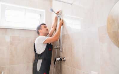 Shower Maintenance Tips: Keep Your Morning Ritual Joyful and Problem-Free