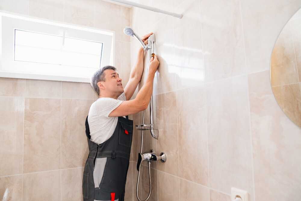 Shower Maintenance Tips: Keep Your Morning Ritual Joyful and Problem-Free | WireNut Home Services