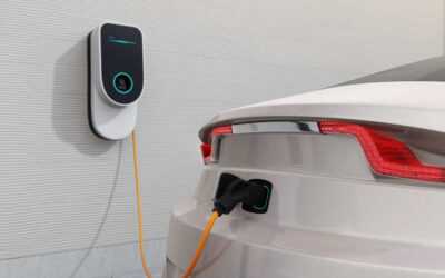 Electric Car Chargers: Essential Winter Maintenance Tips