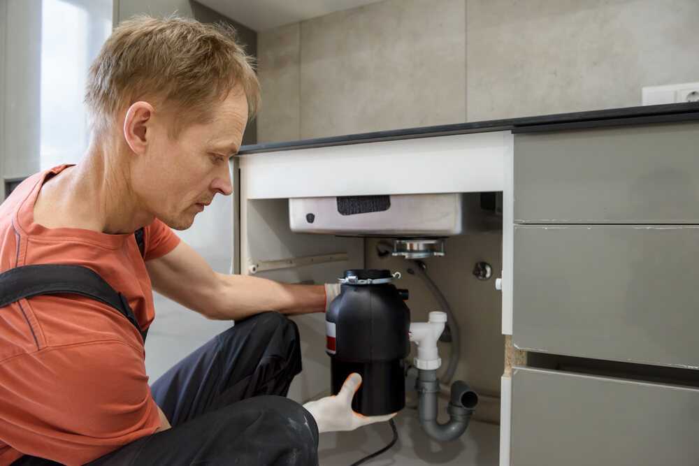 How to Maintain Your Garbage Disposal: Essential Tips for Long-Lasting Use | WireNut Home Services