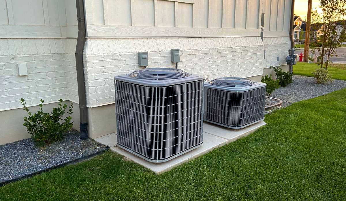 Maximize Your AC Efficiency This Spring: Expert Tips for Colorado Springs WireNut Home Services