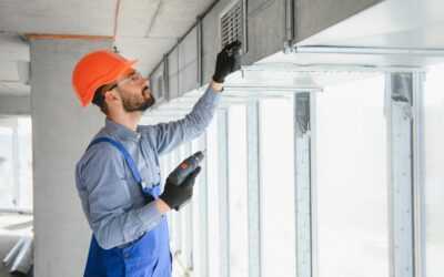 Duct and Vent Cleaning: A Spring Necessity for Better Airflow