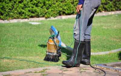 Spring Ahead: Ensure Your Sump Pump Is Ready for Snowmelt Season