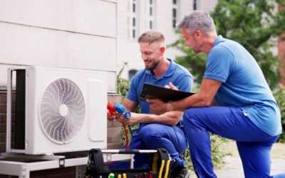 Plan Ahead: Prepping Your HVAC System for the Spring Transition