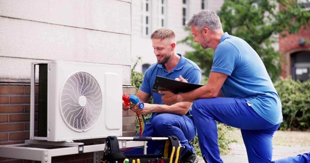 Plan Ahead: Prepping Your HVAC System for the Spring Transition | WireNut Home Services