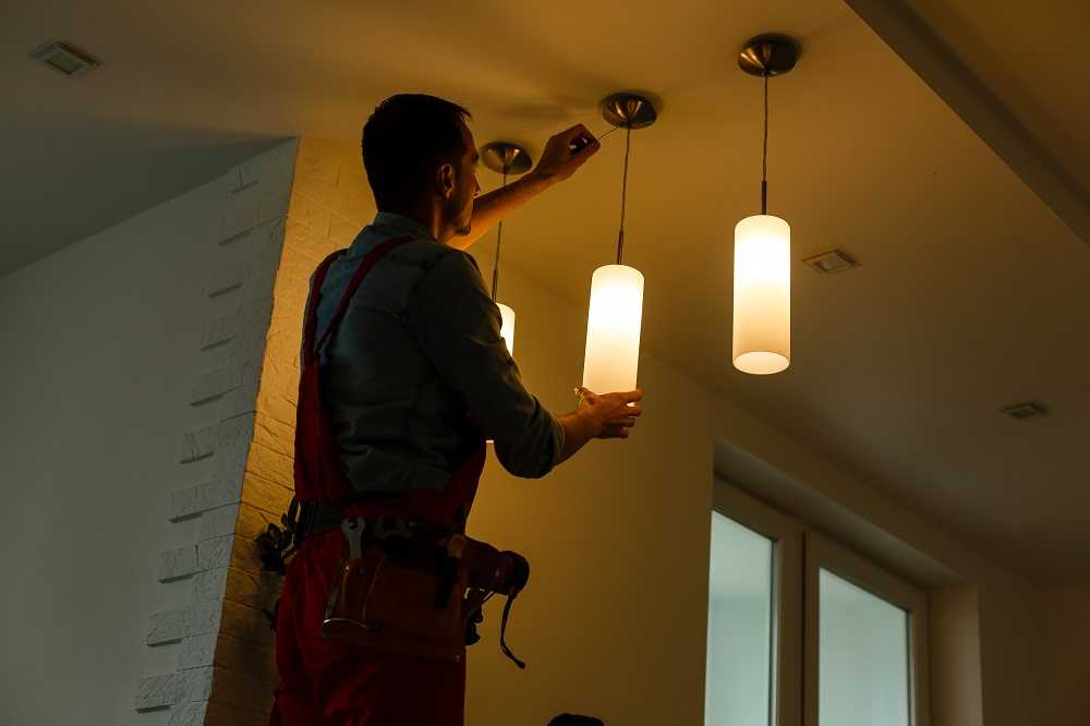 IMG_0379 Residential Electrician in Colorado Springs, CO. WireNut Home Services