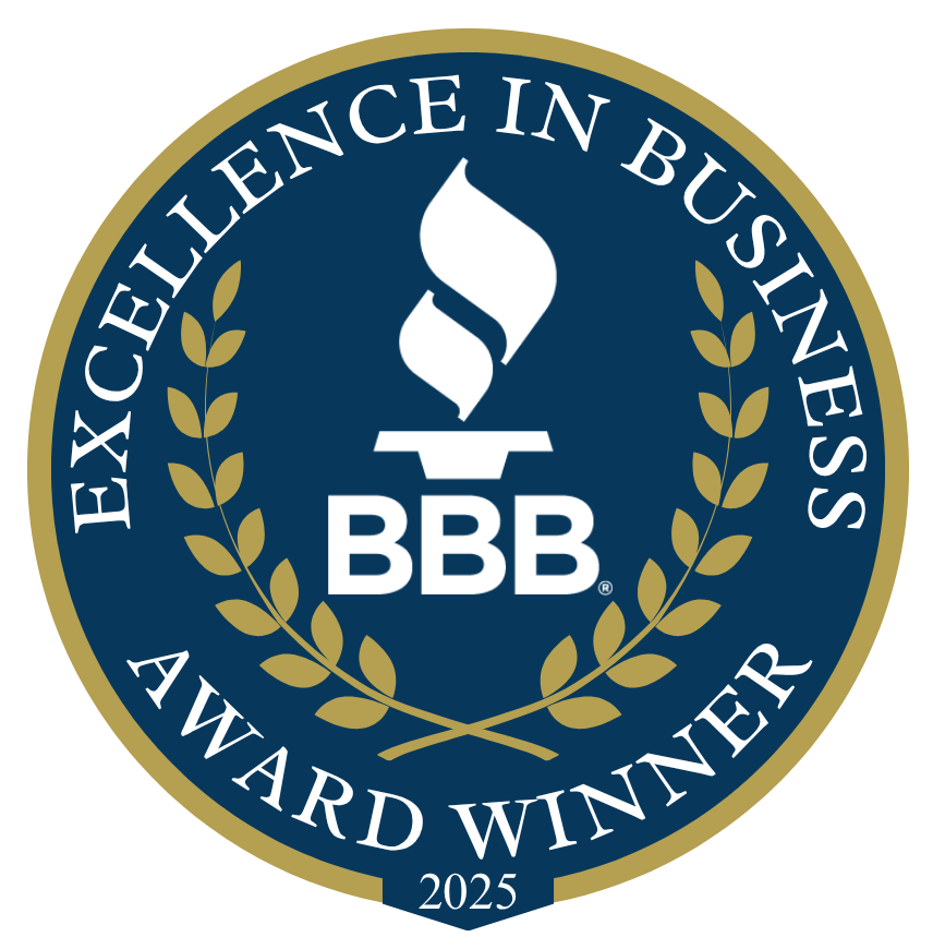 BBB Award
