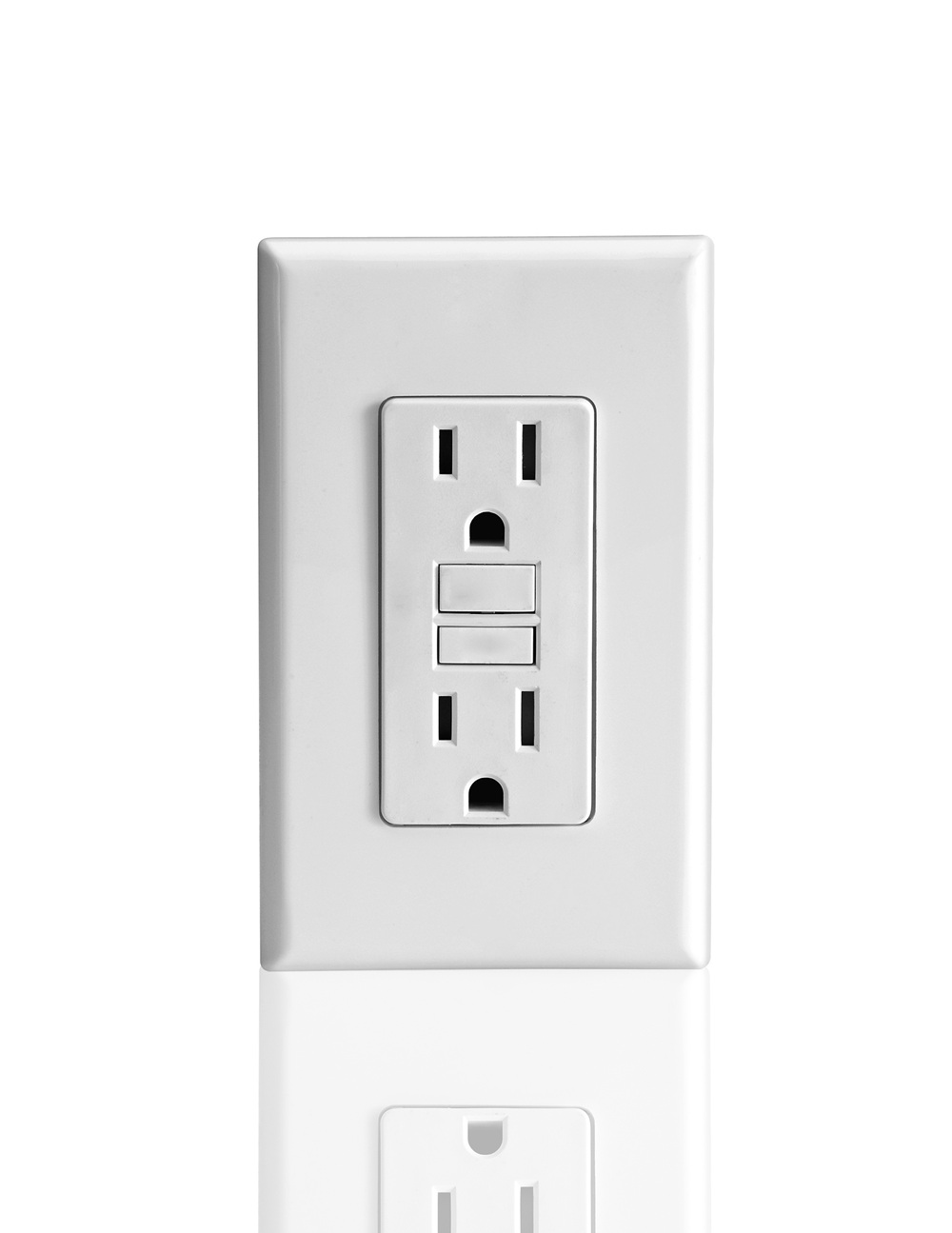 electrical outlet gfci