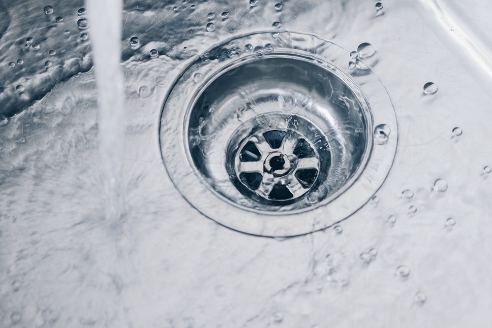 Why Your Drains Keep Clogging (And What Colorado's Hard Water Has to Do With It)